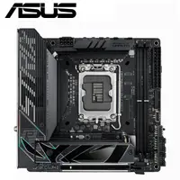 在飛比找PChome24h購物優惠-ASUS ROG STRIX Z790-I GAMING W