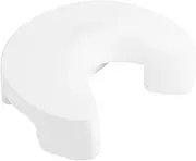 Side Sleeper Pillow | Ergonomic Arm Pillow for Adults,Memory Foam Shoulder Neck Support for Rotator Cuff Relief Body Knee Positioning Home Bed Hotel