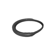 Black For PICO 4 VR Headset Glasses Magnetic Lens Frame Myopia Eyeglass Frame @@