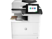 HP Colour LaserJet Enterprise MFP M776dn Printer