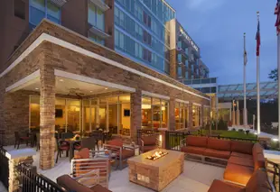 Hyatt Place Houston/The Woodlands