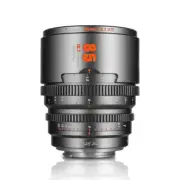 7artisans 85mm S35 Hope Prime T2.1 Cine Lens for RF CRF Mount Rp R9 R8 Camera