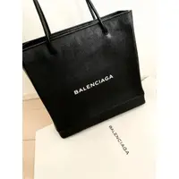 在飛比找蝦皮購物優惠-Balenciaga 巴黎世家 托特包 Shopper 日本