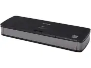 Canon imageFORMULA P-215II (9705B007AA) 24 bit Contact Image Sensor (CMOS) 600 d