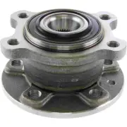 Wheel Bearing Hub for 07-18 Volvo S60, S80, V60, XC70, S60 CC, V60 CC AWD (for: Volvo)