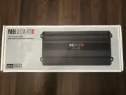 FA2-1500.1 Formula 1500 Watt Amplifier