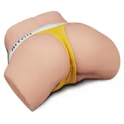 Lovetoy Streetgirls Sensation Pulse Wide Masturbator