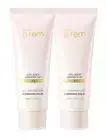 make p:rem Collagen Moisture Cleansing Balm 100ml x 2pcs Moisturizing K-Beauty