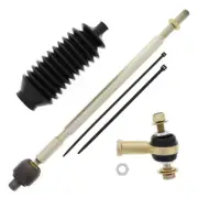 NEW All Balls Can-Am Commander 800/1000 14-19 Right Side Rack Tie Rod Kit