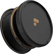 PolarPro - Chroma VND/PL - McKinnon Series - 2-5 Stops - Black Mist - 77mm