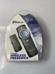 Targus Notebook Wireless Presenter with Cursor Control (PAUM31U)