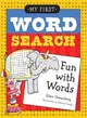 My First Word Search Fun with Words