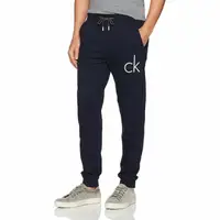 在飛比找樂天市場購物網優惠-美國百分百【全新真品】Calvin Klein 棉褲 CK 