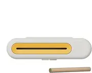Dog Smell Eliminator, Absorbing Dog Odor Removal Solid Urine Eliminator, Natural Long-Lasting Air Fresheners, Long-Lasting Absorber Gel, ABS Material, Solid Balm Fragrance, Deodorization