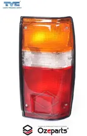 RH Right Hand Tail Light Lamp For Toyota Hilux Ute RN LN 50 60 Series 1983~1988 (for: Toyota)