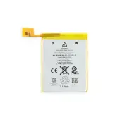 Battery for Apple iPod Touch 5th Gen 1030mAh 5G 6G 7G