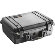 Pelican 1520 Case - Black with Foam