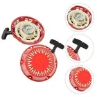 Backlash Recoil Starter Suitable for Lawn Mowers Water Pumps Compressors