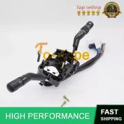 mr301406 Wiper Switch Indicator HeadLamp Switch Fit Mitsubishi Pajero Montero