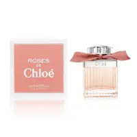 在飛比找蝦皮購物優惠-Chloe 玫瑰女性淡香水 Roses de Chloe 7