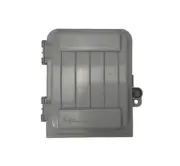 AFL Telecommunications OPN-327G Fiber Demarcation Box DM001389