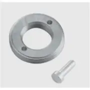 Larsen A4 Adapter - Bsa - Ba - So239 To Nmo Mount