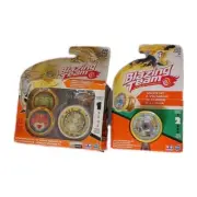Blazing Team Masters Of Yo Kwon Do Echostrike FX and LightStorm Revealer Yoyo