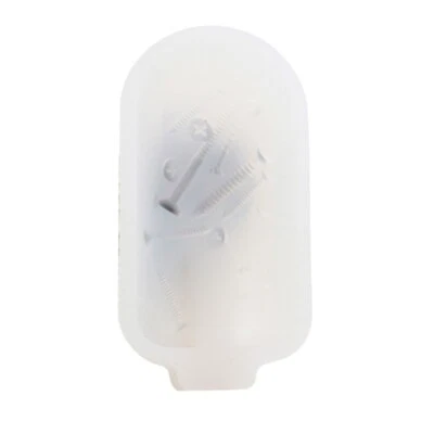 Popsicles with Nail Embellishment Crafting Molds for Ice Cream Enthusiasts