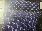 NEW MOSSY OAK BLUE PRINT FULL SIZE DOUBLE SIZE SHEET SET 4 PIECE SET FULL SIZE