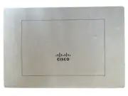 New Unclaimed Cisco Meraki MS120-8LP-HW 8-Port PoE Managed Switch