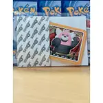 POKéMON GAOLE 寶可夢加傲樂 穿著熊 金色卡匣 正版