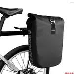 防水自行車後架包 20L 自行車側儲物袋 LAPTO