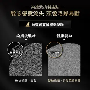 巴黎萊雅 黃金胜肽柔韌修護洗髮露440ml/護髮素440mlX6入組 +贈品 | 官方旗艦店