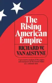 在飛比找博客來優惠-The Rising American Empire