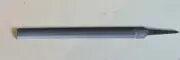 Nicholson File 8" Half Round BASTARD Cut NOS USA