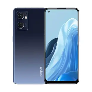 【OPPO】A級福利品 Reno7 5G 6.4吋(8G／256G)