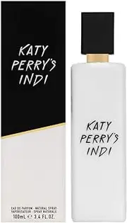 Katy Perry Indi Eau De Parfum 100Ml