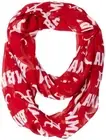 Alabama Crimson Tide - NCAA Women's Infinity Scarf - foco