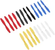 5 Colors Propellers Props Combo for Parrot Minidrone Mambo Fpv/Fly