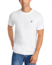 Stone Island Square Logo Tee