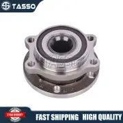 Front Rear Wheel Hub Bearing For Bentley Continental GT Flying Spur #3W0407613E (for: Bentley)
