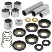 All Balls Racing Swing Arm Linkage Bearing and Seal Kit 27-1069