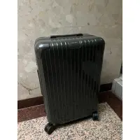 在飛比找蝦皮購物優惠-Rimowa ESSENTIAL Check-In M 26