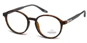 Montana Readers MRC4 MRC4A Men's Glasses Tortoiseshell Size +1.00 - Private Health Rebate - Blue Light Block Available