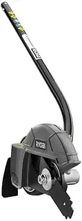 Ryobi Expand-It 8 in. Universal Straight Shaft Edger Attachment