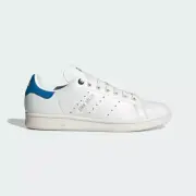 Adidas Stan Smith Shoes Womens Shoes Size 8 Cloud Off White Blue Bird Core Black