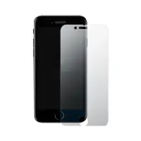 在飛比找momo購物網優惠-【General】iPhone SE2 保護貼 SE 第2代