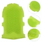 Exfoliating Back Scrubber Back Exfoliator Brush Shower Massager Scrubber