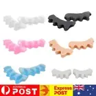Toe Separator Hallux Valgus Corrector Orthopedic Hammer Straightener Spreader