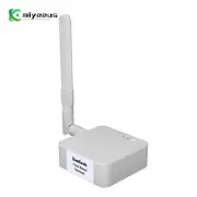 HamGeek Zigbee 3.0 Coordinator Router Zigbee Gateway Wifi Router for CC2652P